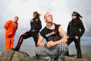 THE BAND-OCT 2006