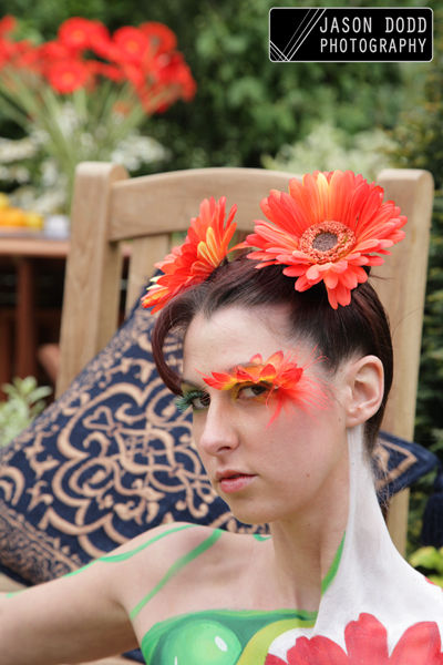 Chelsea Flower Show