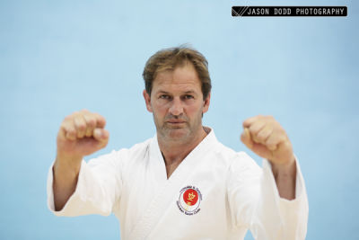 Karate
