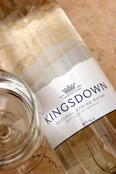 Kingsdown Water
