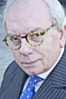 David Starkey