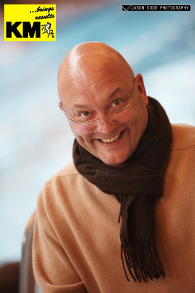 Greg Wallace
