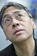 Kazuo Ishiguro
