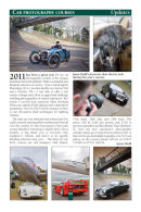 Brooklands Bulletin 2012