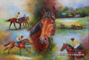 Sea the Stars   (SOLD)