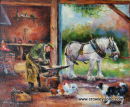 Grey's Anatomy (SOLD)