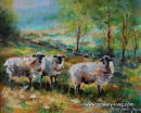 The High Brows  (SOLD)