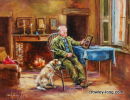 Mothers Day (16 x 20 inches)