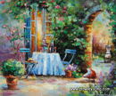 A French Proposal  SOLD