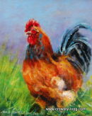 Fopdoodling (SOLD)