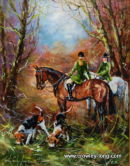 A Two Bitch Pack  (SOLD)