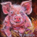 Little Porker  (SOLD)