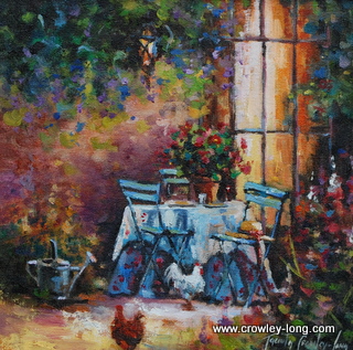 French Chic-s !  <FONT COLOR=
