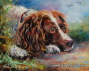 The Bird that Got Away  (SOLD)