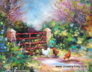 The Twitterati  (SOLD)