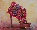 French Sole (10 x 12")