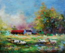 Pastures Green (SOLD)