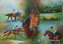 Sea the Stars (Sold)
