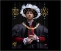 *
