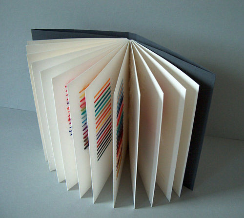 Textbook / inside