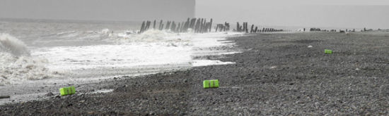 |beached|