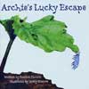 Archie's Lucky Escape