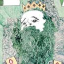 The King with Dirty Feet and The Magic Quern