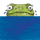 Nettie the Newt 