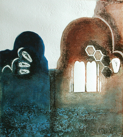 Essence of the Alhambra.