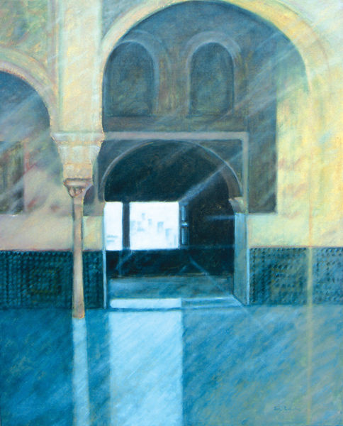 Spirit of the Alhambra