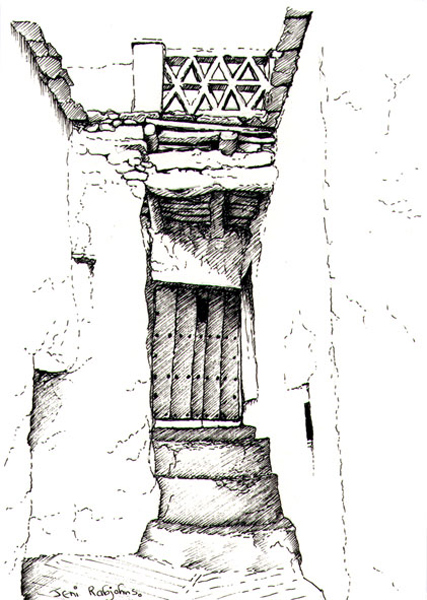 Capileira