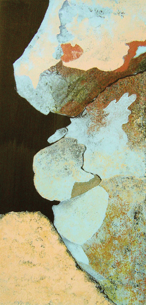 Fragmented Rock II