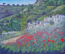 Busquistar in May