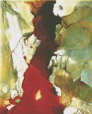 Fragmented Rock I