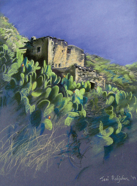 La Ruina