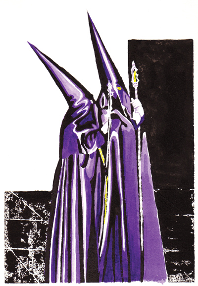 Semana Santa