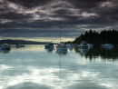 Luss on Loch Lomond
