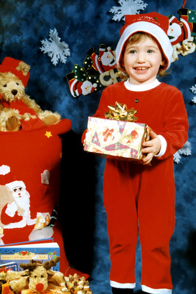 Father Christmas