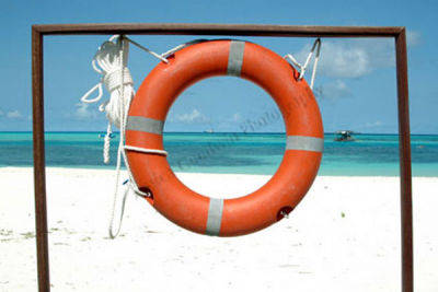 Life buoy