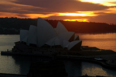 Opera house