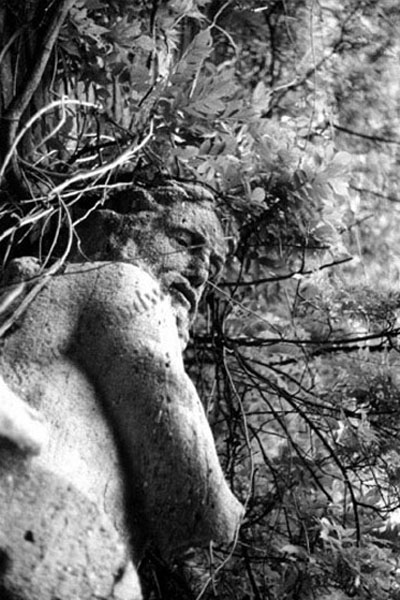 Statue