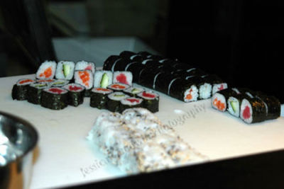 Japanese food