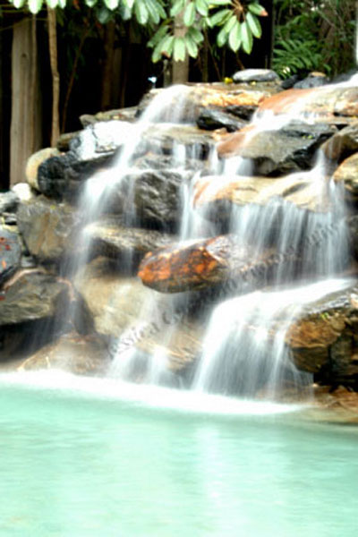 Waterfall