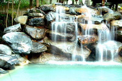 Waterfall