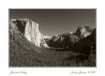 Yosemite Valley