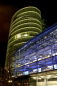 Merceds Haus M�nchen