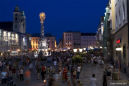 Hauptplatz von Linz