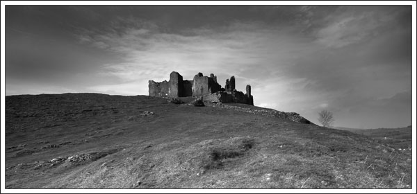 Carrog Cennan, Carmarthenshire