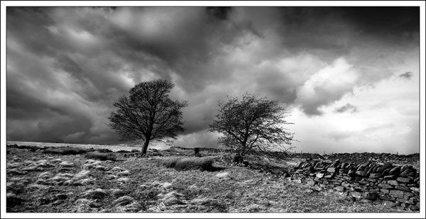 Nab Water, Oxenhope