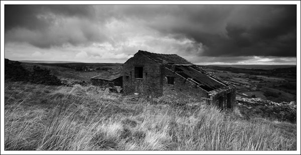 Rag, Oxenhope
